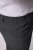 Men+ 066 Porto Calças de fato bellyfit Cinzento - Fatos - Fatos de Homem Tamanhos Grandes
