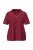 Ulla Popken 835397 Pijama de manga curta com gola de camisa Lilás - Pijamas/Loungewear - 