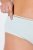 Ulla Popken 835618 Cuecas pack de 5 Branco sujo - Cuecas - 