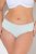 Ulla Popken 835618 Cuecas pack de 5 Branco sujo - Cuecas - 