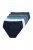 Ulla Popken 835618 Cuecas pack de 5 Branco sujo - Cuecas - 