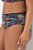 Ulla Popken 835633 Cuecas com padrão animal Multicolor - Cuecas - 