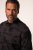 JP1880 Pique with All-over Print Polo Shirt TALL Black - TALL pólos - Polos TALL para Homem Alto