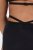 Ulla Popken 836172 Boxers Preto - Cuecas - 