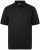Men+ 256 Polo Preto - Pólos - Pólos Tamanhos Grandes Homem