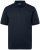 Men+ 256 Polo Azul-marinho - Pólos - Pólos Tamanhos Grandes Homem