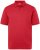 Men+ 256 Polo Vermelho - Pólos - Pólos Tamanhos Grandes Homem