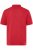 Men+ 256 Polo Vermelho - Pólos - Pólos Tamanhos Grandes Homem