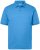 Men+ 256 Polo Azul céu - Pólos - Pólos Tamanhos Grandes Homem