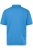 Men+ 256 Polo Azul céu - Pólos - Pólos Tamanhos Grandes Homem