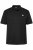 Men+ 258 Polo Preto pack de 2 - Pólos - Pólos Tamanhos Grandes Homem