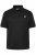 Men+ 258 Polo Preto pack de 2 - Pólos - Pólos Tamanhos Grandes Homem