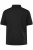 Men+ 258 Polo Preto pack de 2 - Pólos - Pólos Tamanhos Grandes Homem