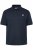 Men+ 258 Polo Azul-marinho pack de 2 - Pólos - Pólos Tamanhos Grandes Homem