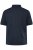 Men+ 258 Polo Azul-marinho pack de 2 - Pólos - Pólos Tamanhos Grandes Homem