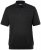 Men+ 264 Polo bellyfit Preto - Pólos - Pólos Tamanhos Grandes Homem