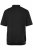 Men+ 264 Polo bellyfit Preto - Pólos - Pólos Tamanhos Grandes Homem
