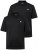 Men+ 266 Polo bellyfit Preto pack de 2 - Pólos - Pólos Tamanhos Grandes Homem