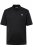 Men+ 266 Polo bellyfit Preto pack de 2 - Pólos - Pólos Tamanhos Grandes Homem