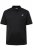 Men+ 266 Polo bellyfit Preto pack de 2 - Pólos - Pólos Tamanhos Grandes Homem