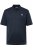 Men+ 266 Polo bellyfit Azul-marinho pack de 2 - Pólos - Pólos Tamanhos Grandes Homem