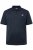 Men+ 266 Polo bellyfit Azul-marinho pack de 2 - Pólos - Pólos Tamanhos Grandes Homem
