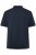 Men+ 266 Polo bellyfit Azul-marinho pack de 2 - Pólos - Pólos Tamanhos Grandes Homem