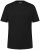 Men+ 276 T-shirt gola redonda Preto - T-shirts - T-shirts Homem Tamanhos Grandes