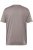Men+ 276 T-shirt gola redonda Cinzento - T-shirts - T-shirts Homem Tamanhos Grandes