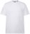 Men+ 276 T-shirt gola redonda Branco - T-shirts - T-shirts Homem Tamanhos Grandes