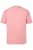 Men+ 276 T-shirt gola redonda Rosa - T-shirts - T-shirts Homem Tamanhos Grandes