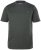 Men+ 276 T-shirt gola redonda Verde azeitona - T-shirts - T-shirts Homem Tamanhos Grandes
