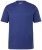 Men+ 276 T-shirt gola redonda Azul noite - T-shirts - T-shirts Homem Tamanhos Grandes