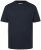 Men+ 279 T-shirt decote em V Azul-marinho - T-shirts - T-shirts Homem Tamanhos Grandes