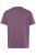Men+ 279 T-shirt decote em V Ameixa - T-shirts - T-shirts Homem Tamanhos Grandes