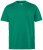 Men+ 279 T-shirt decote em V Verde esmeralda - T-shirts - T-shirts Homem Tamanhos Grandes
