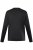 Men+ 307 T-shirt manga comprida Preto - T-shirts - T-shirts Homem Tamanhos Grandes