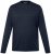 Men+ 307 T-shirt manga comprida Azul-marinho - T-shirts - T-shirts Homem Tamanhos Grandes