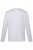Men+ 307 T-shirt manga comprida Branco - T-shirts - T-shirts Homem Tamanhos Grandes
