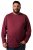 Men+ 307 T-shirt manga comprida Beringela - T-shirts - T-shirts Homem Tamanhos Grandes
