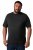 Men+ 308 T-shirt bellyfit Preto - T-shirts - T-shirts Homem Tamanhos Grandes