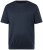 Men+ 308 T-shirt bellyfit Azul-marinho - T-shirts - T-shirts Homem Tamanhos Grandes