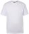 Men+ 308 T-shirt bellyfit Branco - T-shirts - T-shirts Homem Tamanhos Grandes