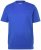 Men+ 308 T-shirt bellyfit Azul-celeste - T-shirts - T-shirts Homem Tamanhos Grandes