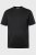 Men+ 311 T-shirt bellyfit Preto pack de 2 - T-shirts - T-shirts Homem Tamanhos Grandes