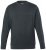Men+ 313 T-shirt manga comprida bellyfit Cinzento escuro mesclado - T-shirts - T-shirts Homem Tamanhos Grandes