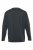 Men+ 313 T-shirt manga comprida bellyfit Cinzento escuro mesclado - T-shirts - T-shirts Homem Tamanhos Grandes