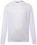 Men+ 313 T-shirt manga comprida bellyfit Branco - T-shirts - T-shirts Homem Tamanhos Grandes