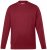 Men+ 313 T-shirt manga comprida bellyfit Castanho acobreado - T-shirts - T-shirts Homem Tamanhos Grandes