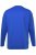 Men+ 313 T-shirt manga comprida bellyfit Azul cobalto - T-shirts - T-shirts Homem Tamanhos Grandes